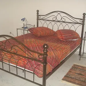 Appartement Rivière L'or, Saint-Joseph